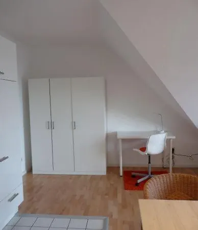 Businesswohnung Bochum