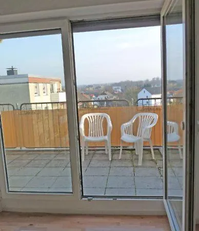Businesswohnung Bochum