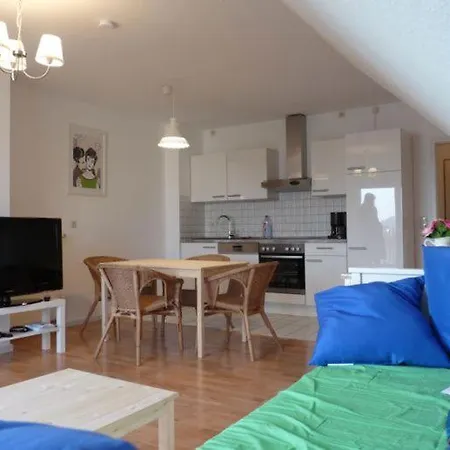 아파트 Businesswohnung Bochum *