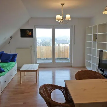 Businesswohnung Bochum * 보훔