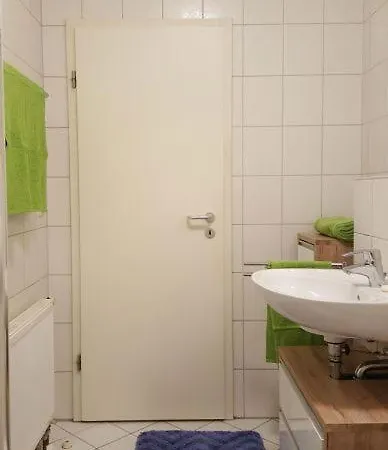 아파트 Businesswohnung Bochum