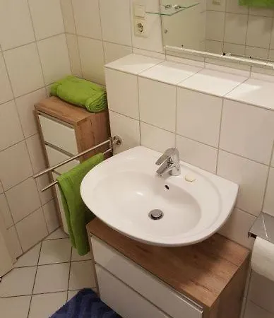 Businesswohnung Bochum