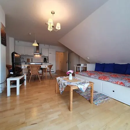 Businesswohnung Bochum 아파트 *