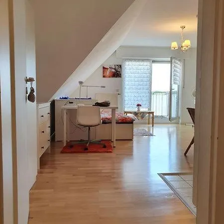 Businesswohnung Bochum
